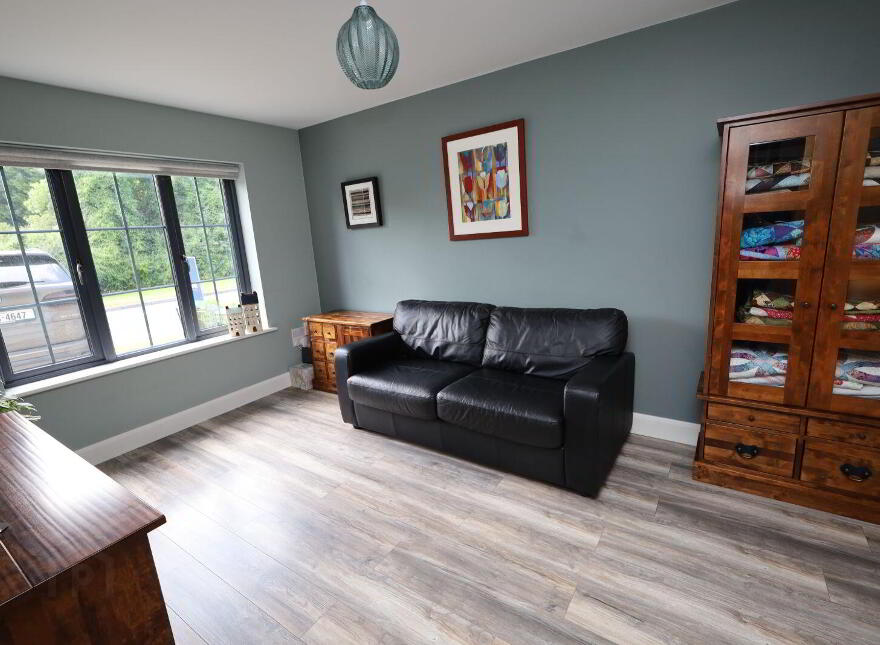 26 The Ferns, Classes Lake, Ballincollig, P31PP68