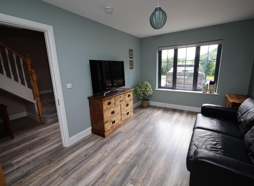26 The Ferns, Classes Lake, Ballincollig, P31PP68