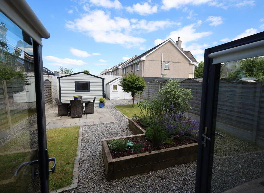 26 The Ferns, Classes Lake, Ballincollig, P31PP68