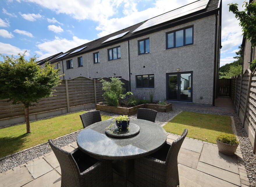 26 The Ferns, Classes Lake, Ballincollig, P31PP68