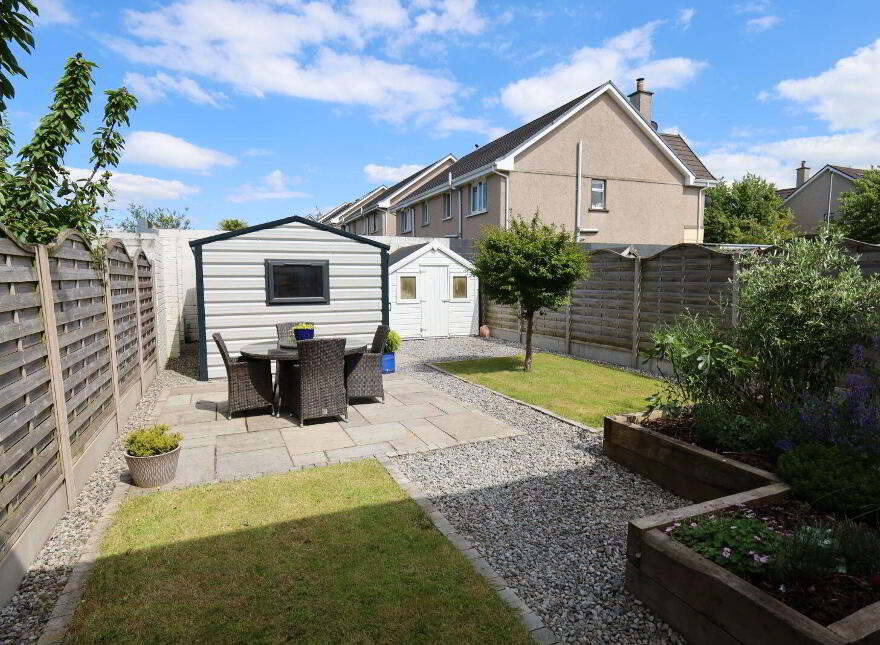 26 The Ferns, Classes Lake, Ballincollig, P31PP68