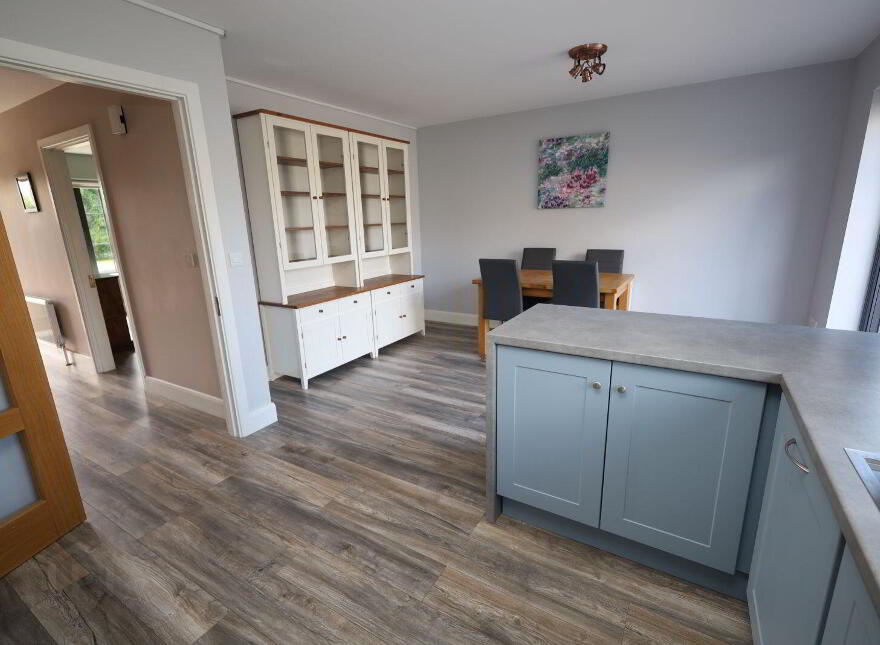 26 The Ferns, Classes Lake, Ballincollig, P31PP68