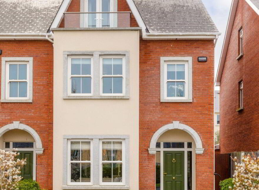 8 Stillorgan Gate, Kilmacud Road Upper, Kilmacud, Kilmacud, D14DX93
