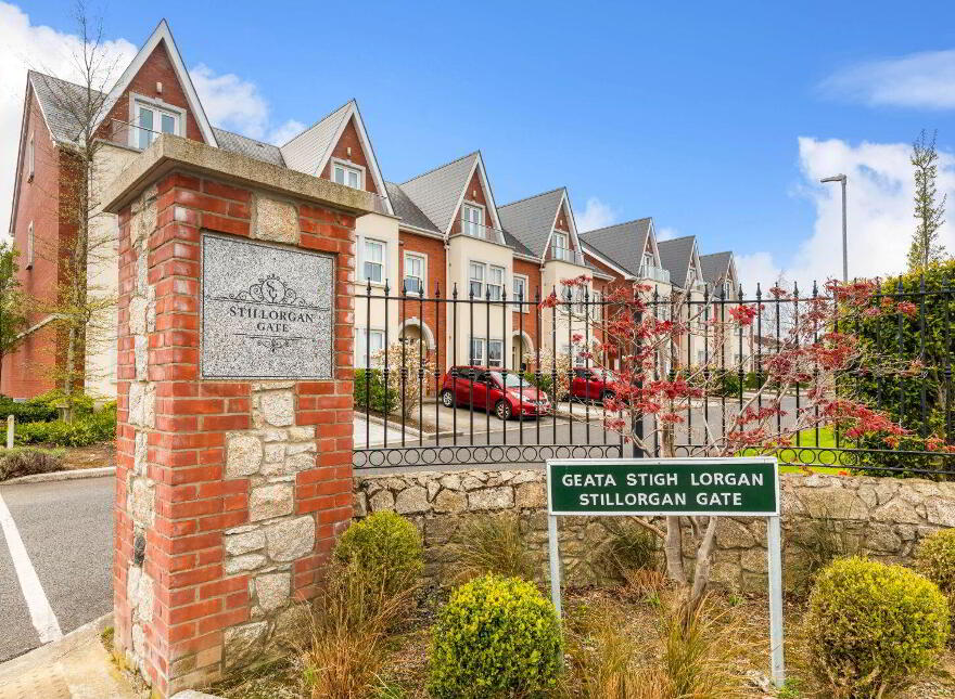 8 Stillorgan Gate, Kilmacud Road Upper, Kilmacud, Kilmacud, D14DX93