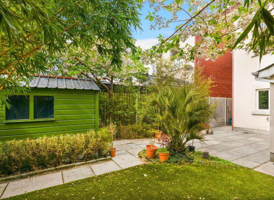 8 Stillorgan Gate, Kilmacud Road Upper, Kilmacud, Kilmacud, D14DX93