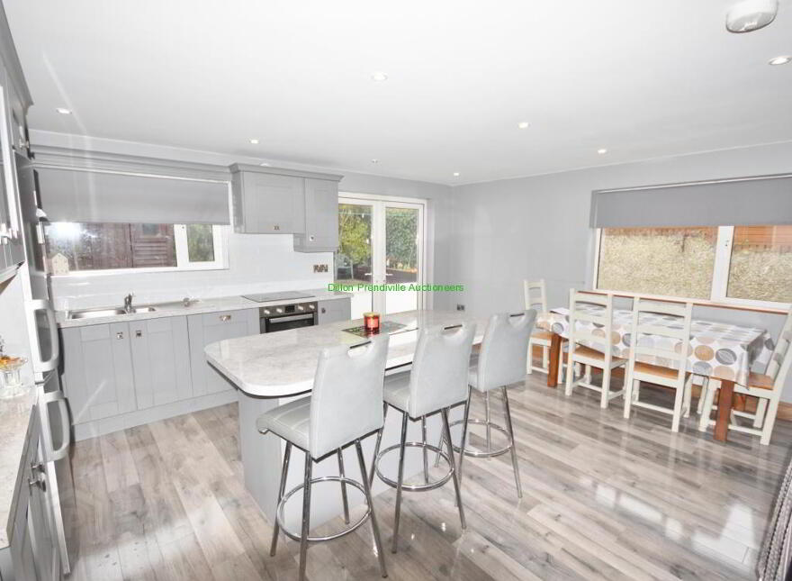 3 Hillview Crescent, Doon Heights, Ballybunion, V31A272