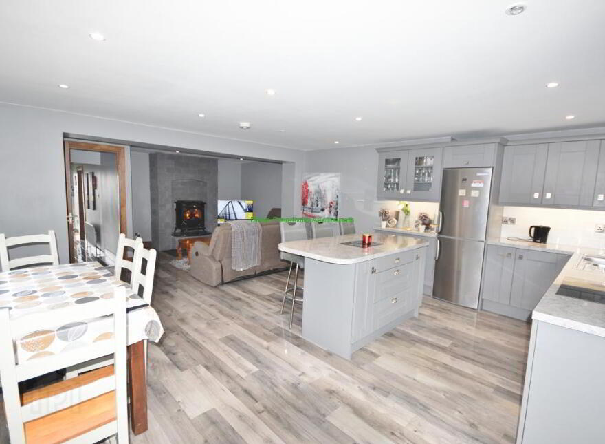 3 Hillview Crescent, Doon Heights, Ballybunion, V31A272