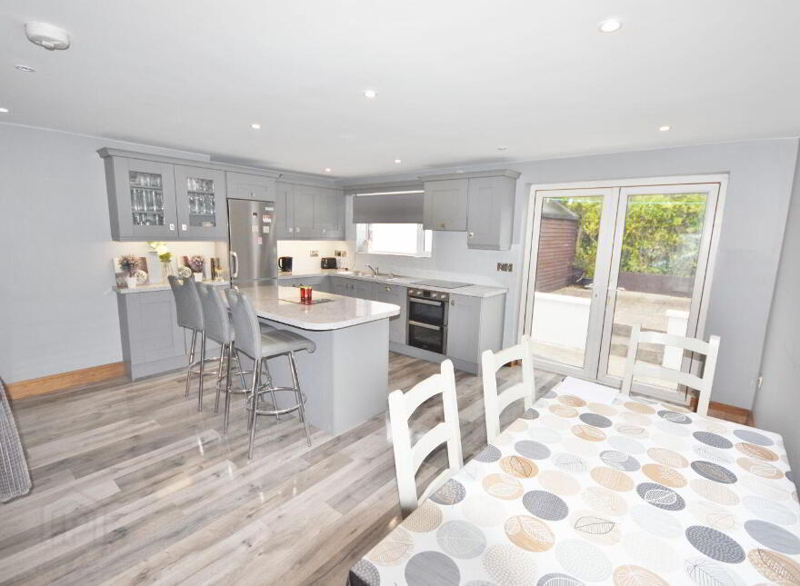 3 Hillview Crescent, Doon Heights, Ballybunion, V31A272