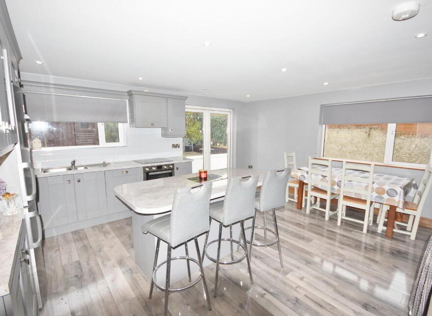 3 Hillview Crescent, Doon Heights, Ballybunion, V31A272