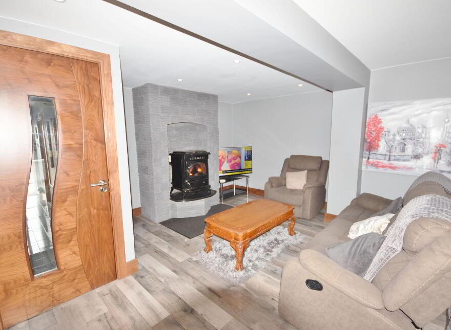 3 Hillview Crescent, Doon Heights, Ballybunion, V31A272