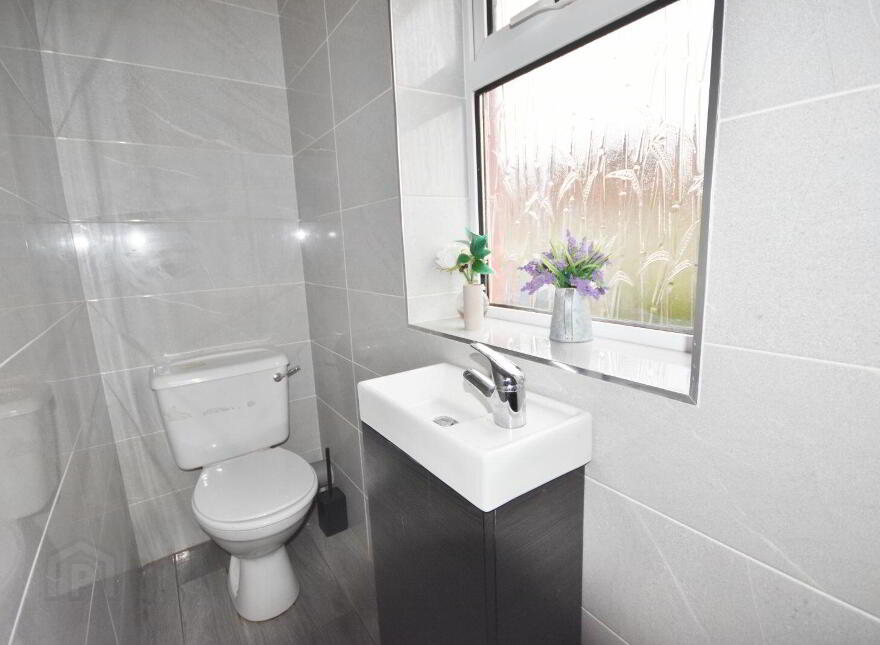 3 Hillview Crescent, Doon Heights, Ballybunion, V31A272