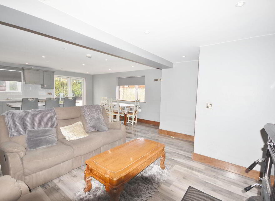 3 Hillview Crescent, Doon Heights, Ballybunion, V31A272
