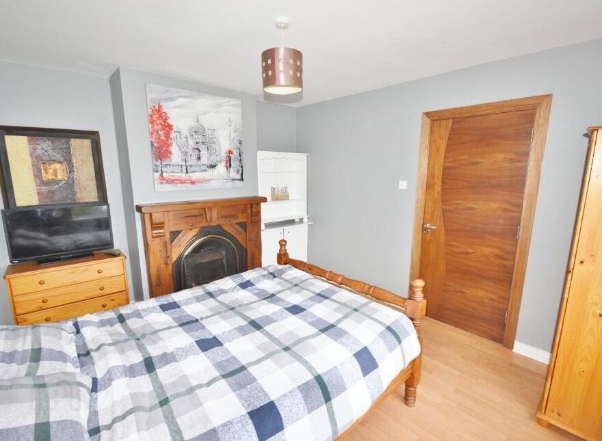 3 Hillview Crescent, Doon Heights, Ballybunion, V31A272