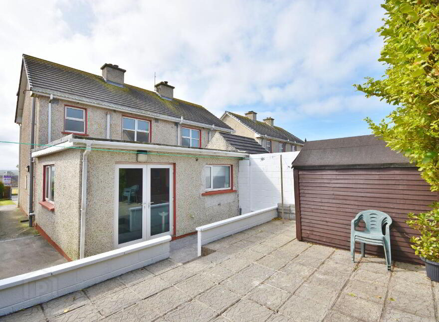 3 Hillview Crescent, Doon Heights, Ballybunion, V31A272