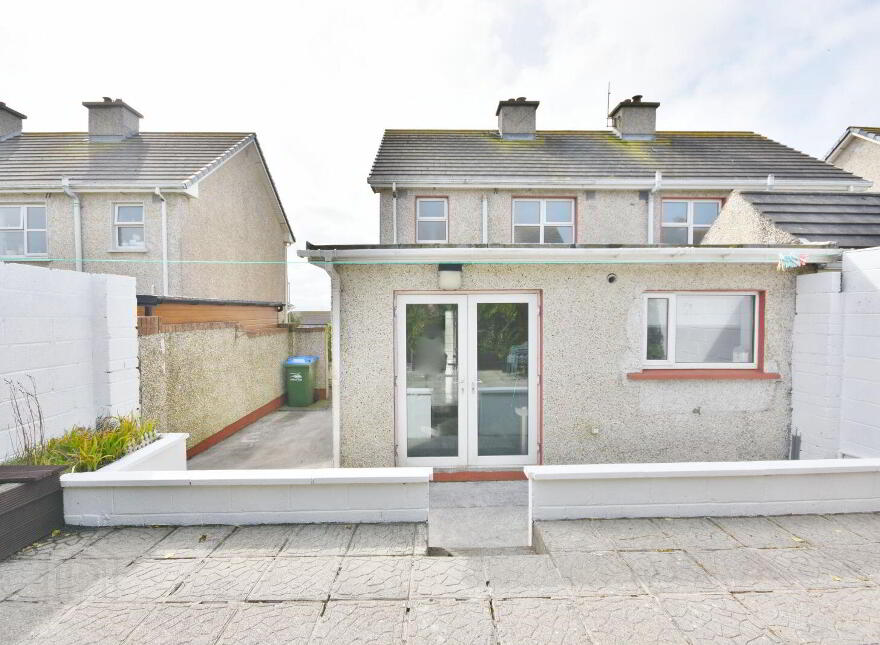 3 Hillview Crescent, Doon Heights, Ballybunion, V31A272