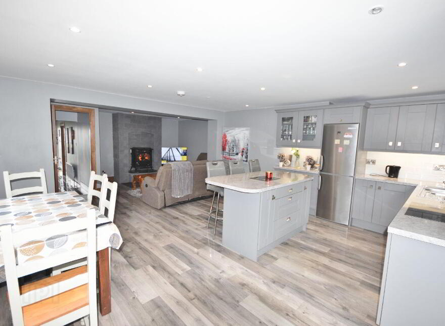 3 Hillview Crescent, Doon Heights, Ballybunion, V31A272