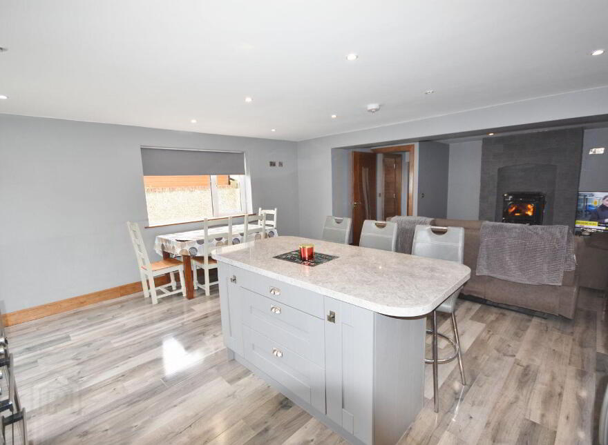 3 Hillview Crescent, Doon Heights, Ballybunion, V31A272