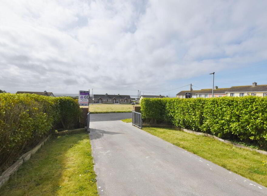 3 Hillview Crescent, Doon Heights, Ballybunion, V31A272