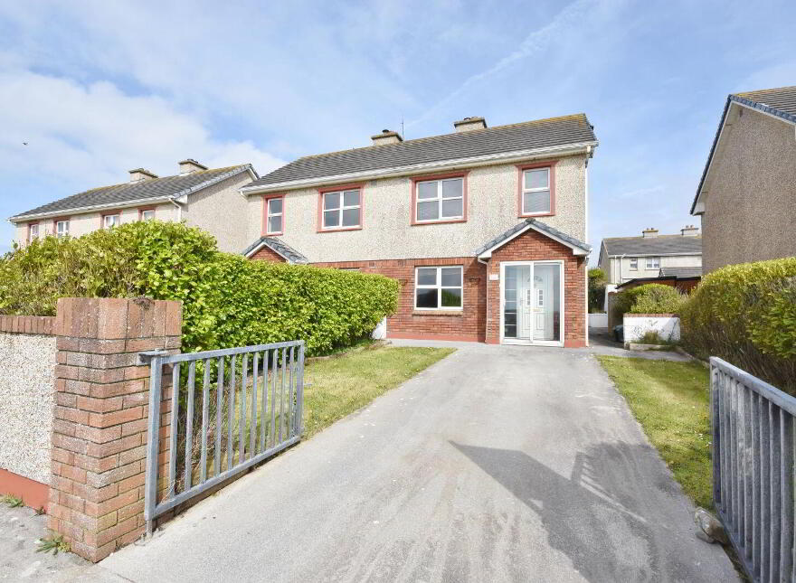 3 Hillview Crescent, Doon Heights, Ballybunion, V31A272