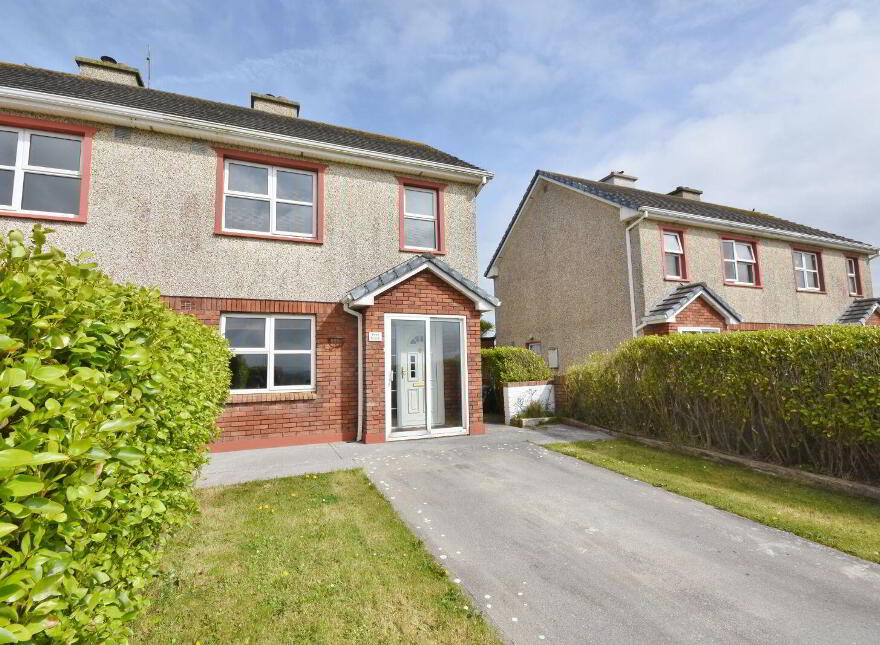 3 Hillview Crescent, Doon Heights, Ballybunion, V31A272