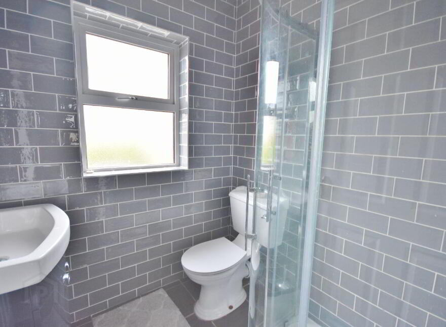 3 Hillview Crescent, Doon Heights, Ballybunion, V31A272