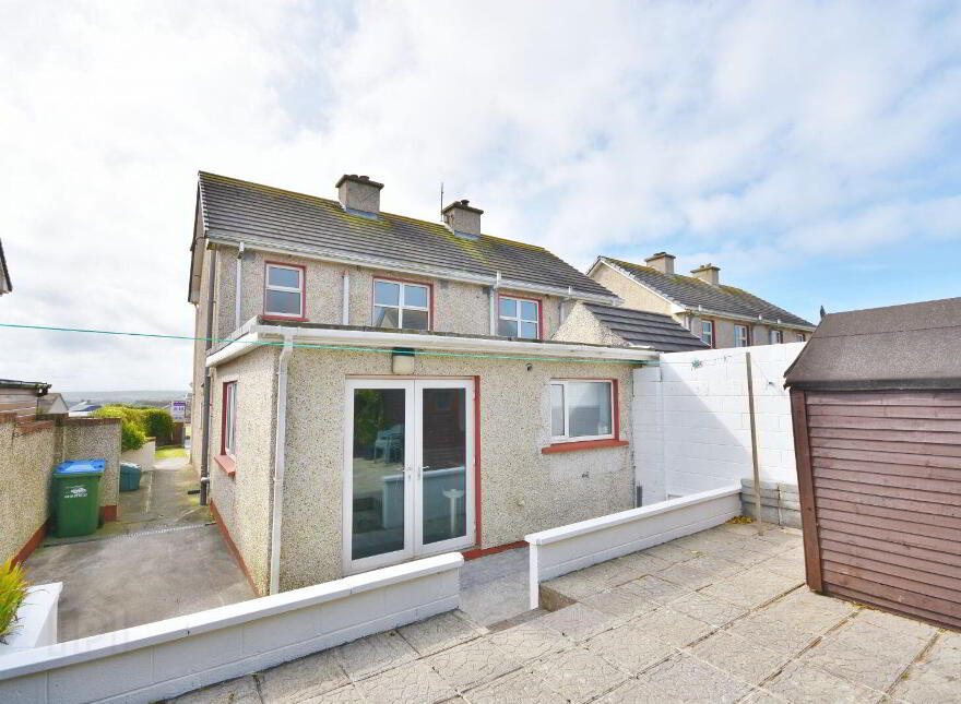3 Hillview Crescent, Doon Heights, Ballybunion, V31A272