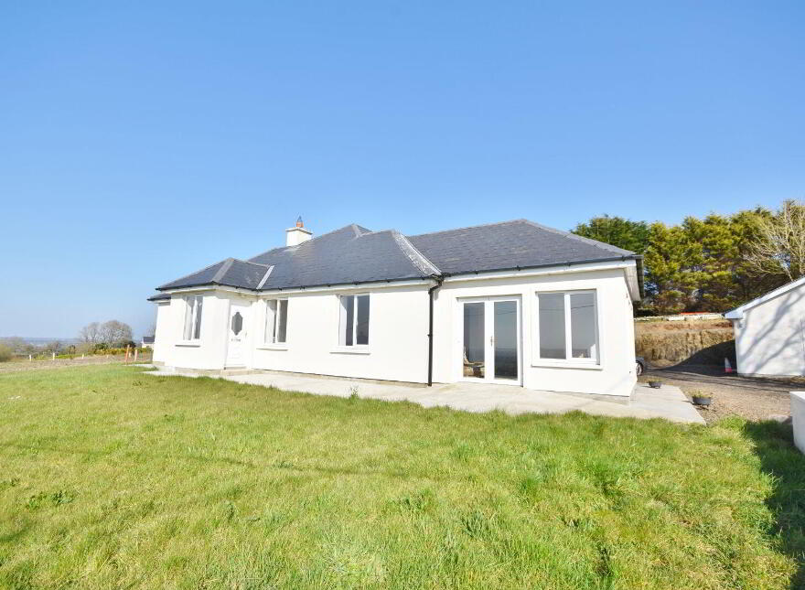 Ballyduhig, Listowel, V31R625