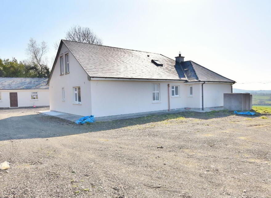 Ballyduhig, Listowel, V31R625