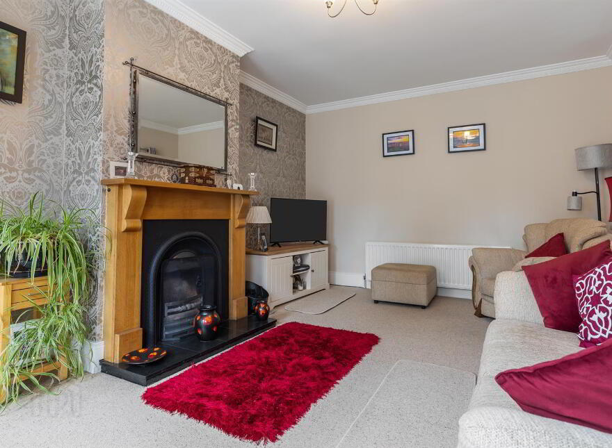 15 Demesne Park, Downpatrick, BT30 6WG