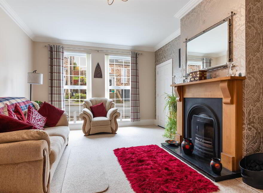 15 Demesne Park, Downpatrick, BT30 6WG