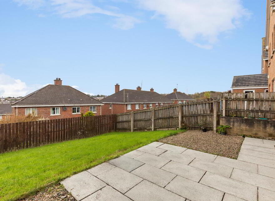 15 Demesne Park, Downpatrick, BT30 6WG