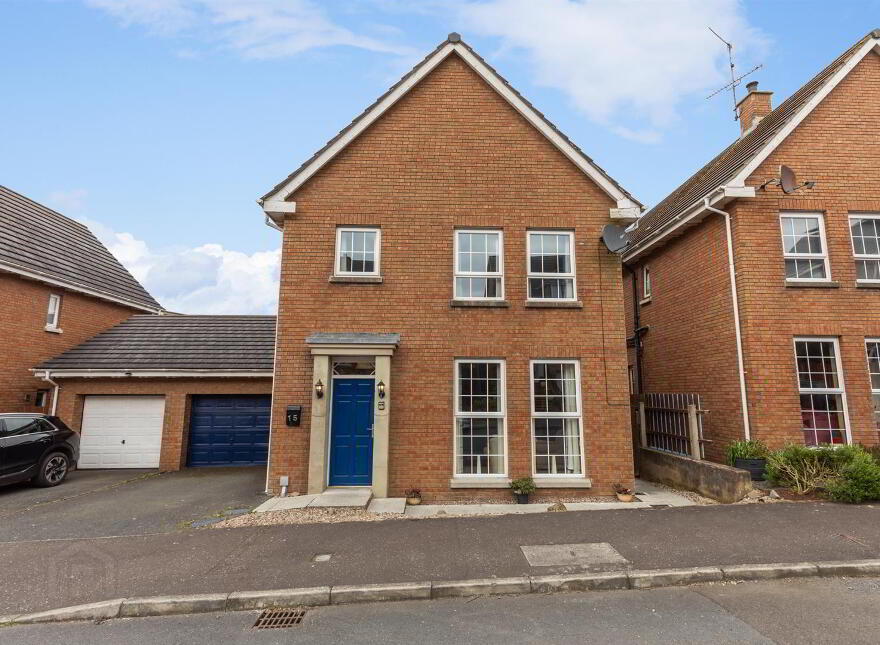 15 Demesne Park, Downpatrick, BT30 6WG