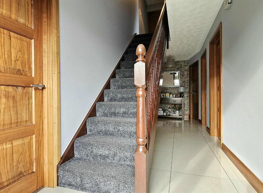 2 Sandringham Park, Carrickfergus, BT38 9EP