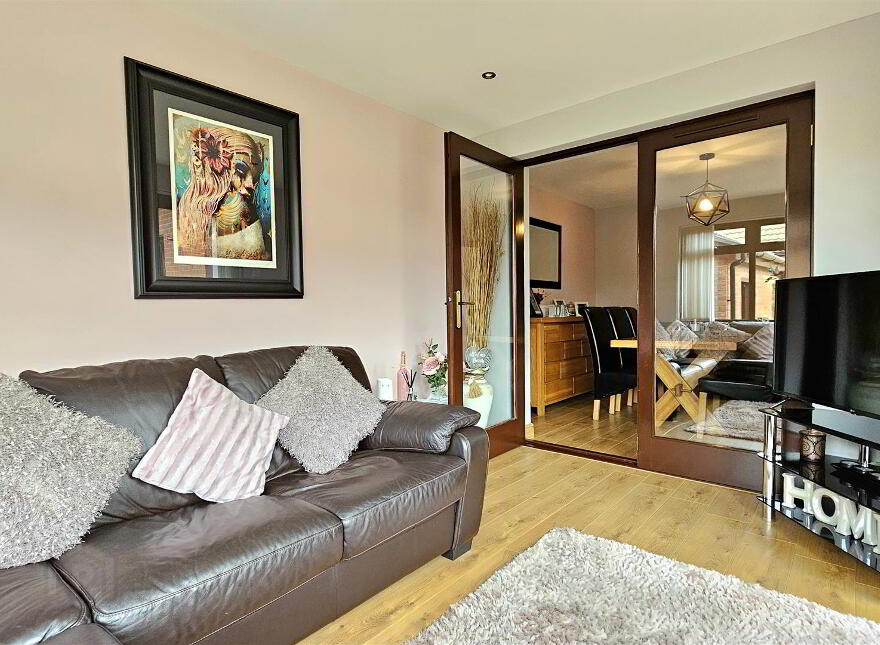 2 Sandringham Park, Carrickfergus, BT38 9EP