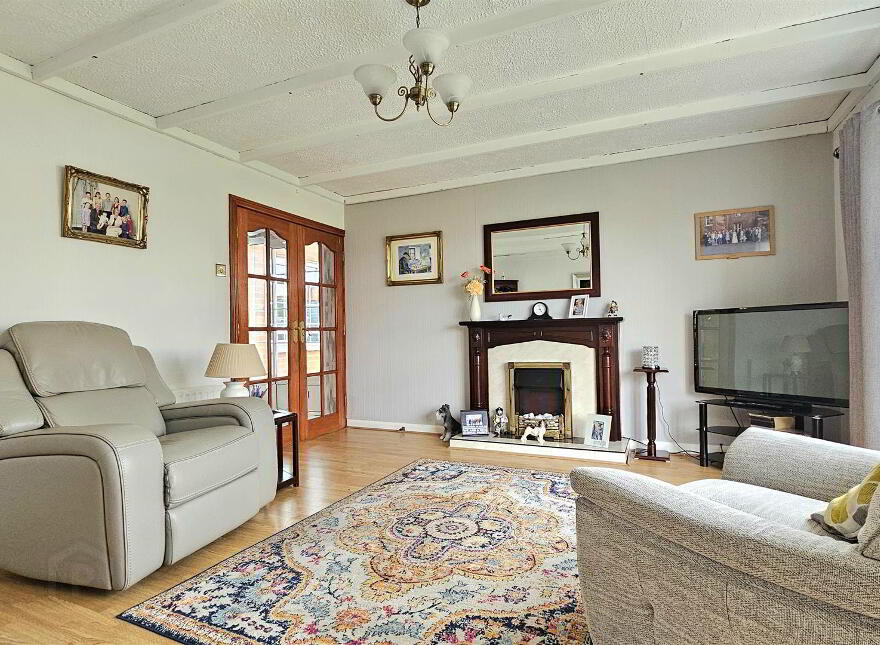 2 Garron Heights, Carrickfergus, BT38 8LJ