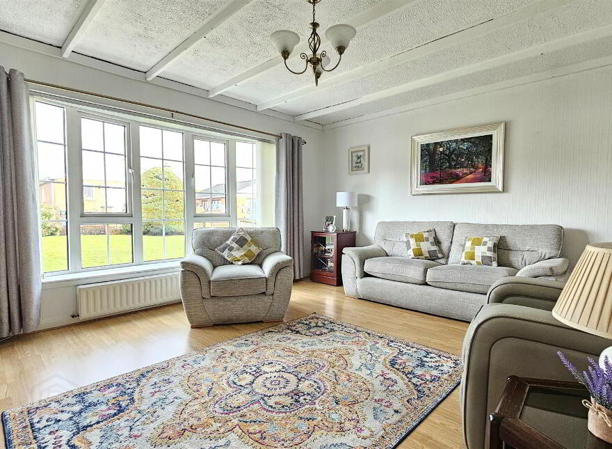 2 Garron Heights, Carrickfergus, BT38 8LJ