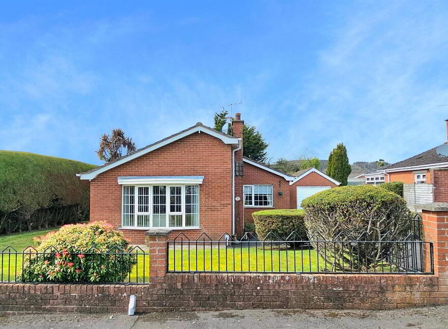 2 Garron Heights, Carrickfergus, BT38 8LJ