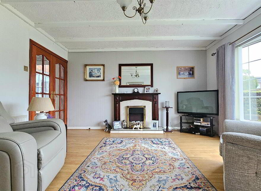 2 Garron Heights, Carrickfergus, BT38 8LJ