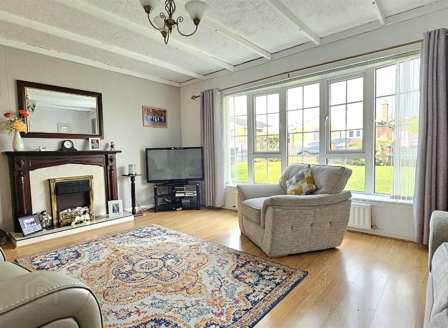 2 Garron Heights, Carrickfergus, BT38 8LJ