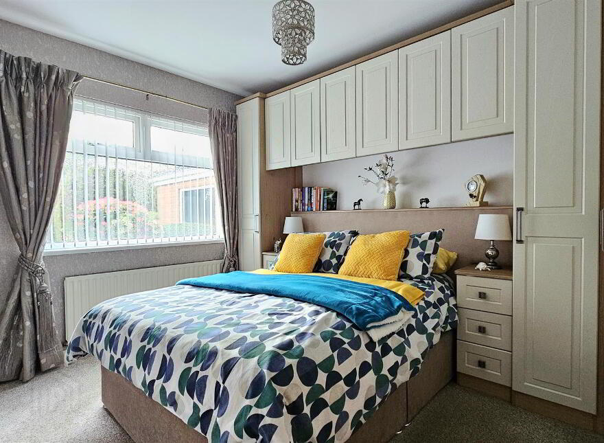 2 Garron Heights, Carrickfergus, BT38 8LJ