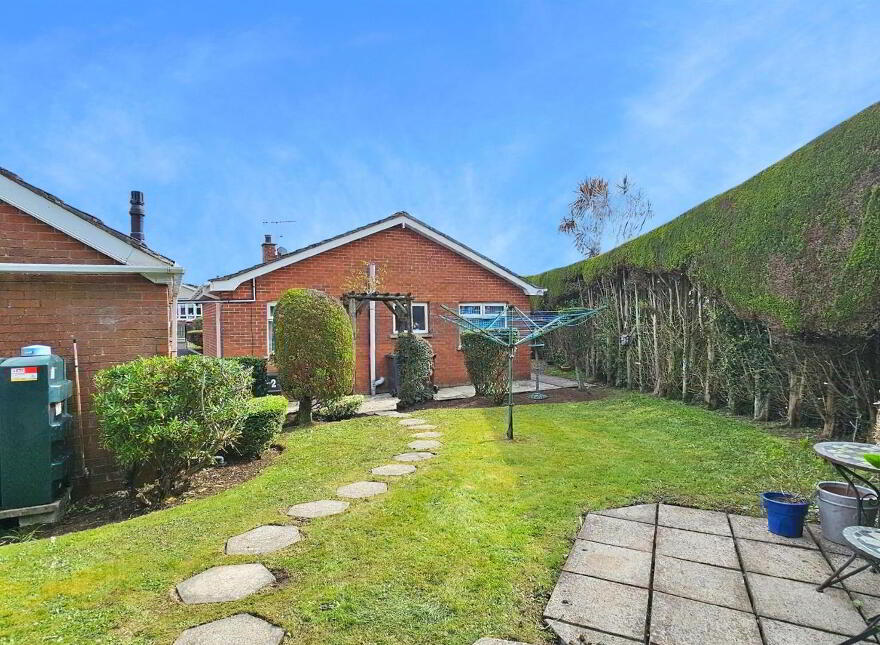 2 Garron Heights, Carrickfergus, BT38 8LJ