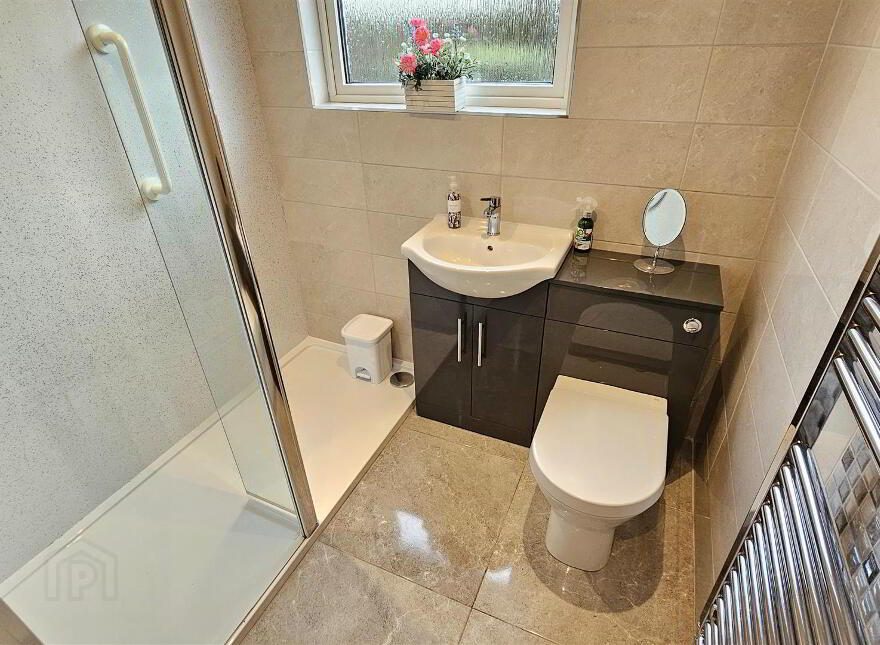 2 Garron Heights, Carrickfergus, BT38 8LJ