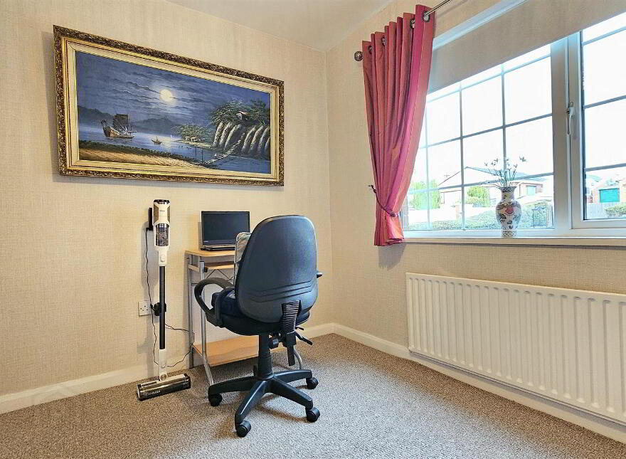 2 Garron Heights, Carrickfergus, BT38 8LJ