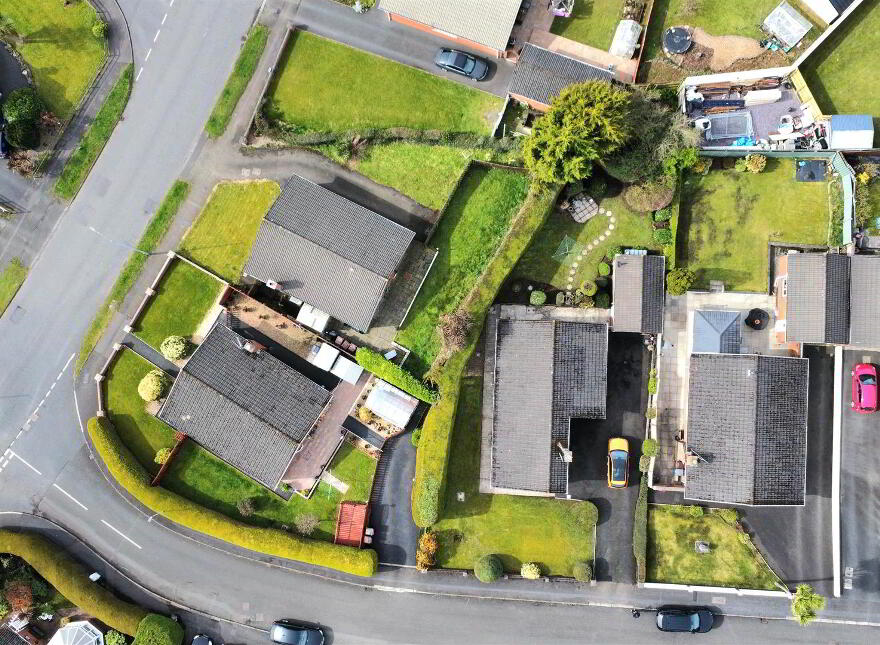 2 Garron Heights, Carrickfergus, BT38 8LJ