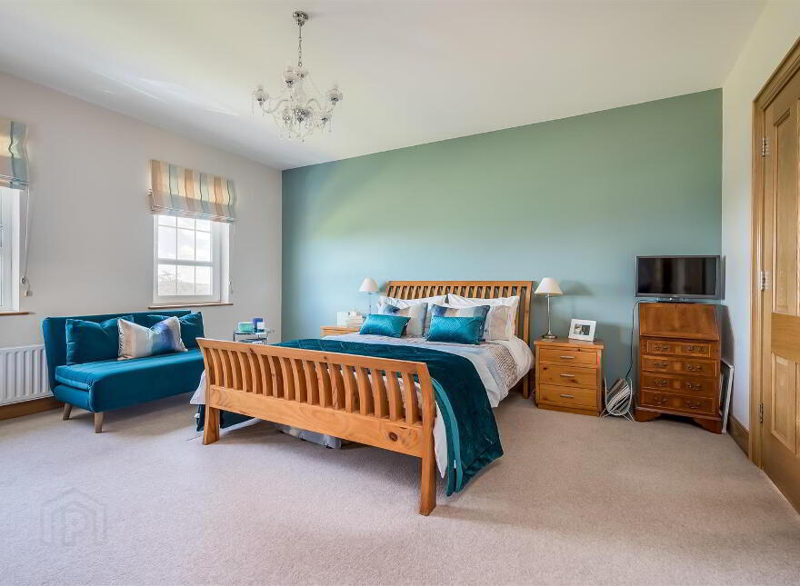 5 Ballywee Road Plus Adj. Field With Building Site, Parkgate, Templepatrick, BT39 0DW