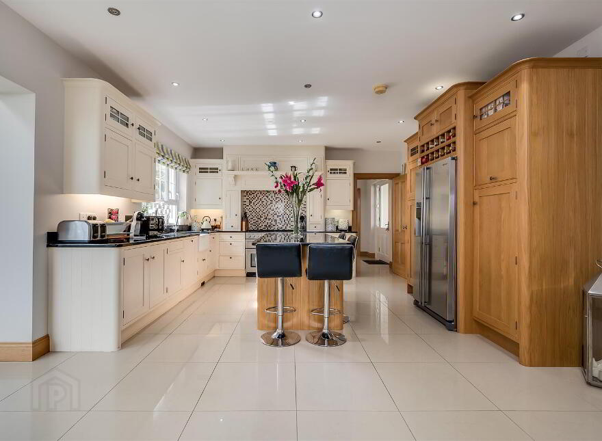 5 Ballywee Road Plus Adj. Field With Building Site, Parkgate, Templepatrick, BT39 0DW