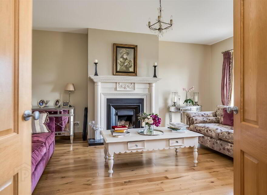 5 Ballywee Road Plus Adj. Field With Building Site, Parkgate, Templepatrick, BT39 0DW