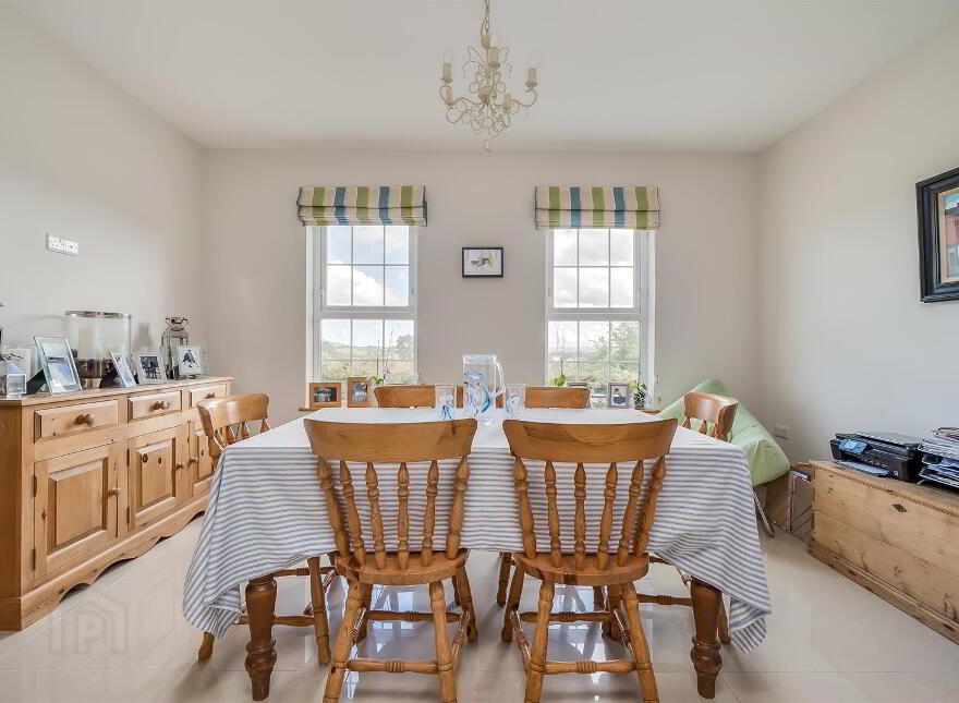5 Ballywee Road Plus Adj. Field With Building Site, Parkgate, Templepatrick, BT39 0DW