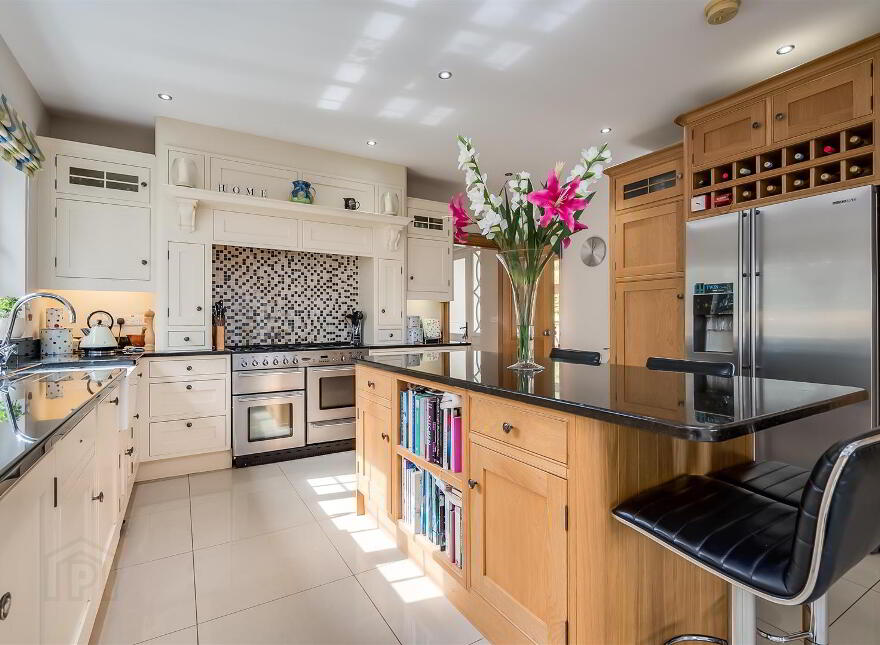 5 Ballywee Road Plus Adj. Field With Building Site, Parkgate, Templepatrick, BT39 0DW