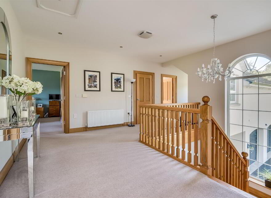 5 Ballywee Road Plus Adj. Field With Building Site, Parkgate, Templepatrick, BT39 0DW